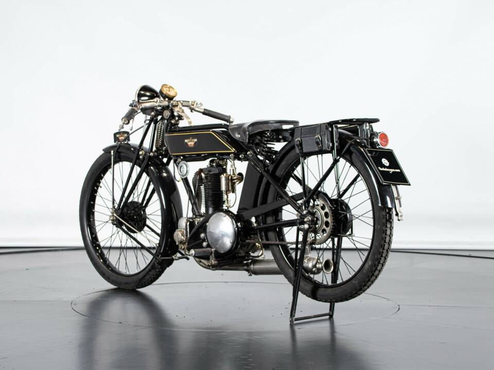 Bild 2/50 von Bianchi DUMMY (1929)