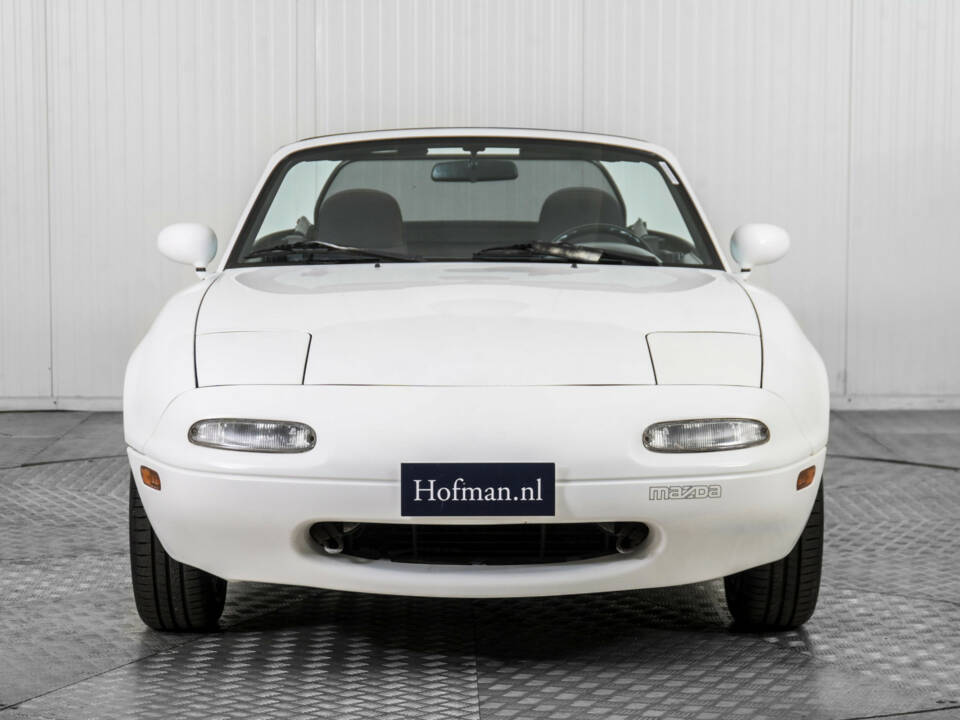 Image 14/50 de Mazda MX-5 1.6 (1990)