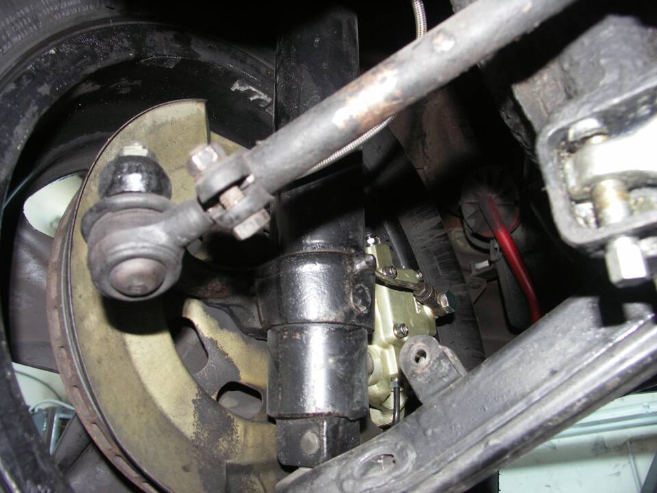 Bild 38/49 von Porsche 911 2.4 T "Ölklappe" (1972)