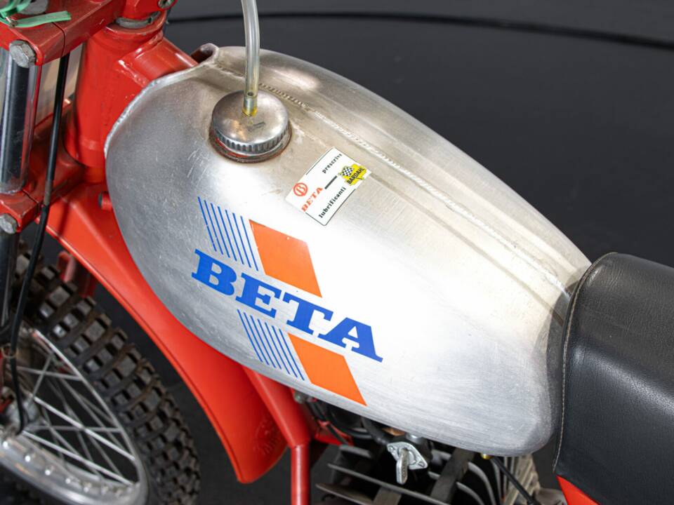 Image 46/50 of Beta 50 MX (1980)