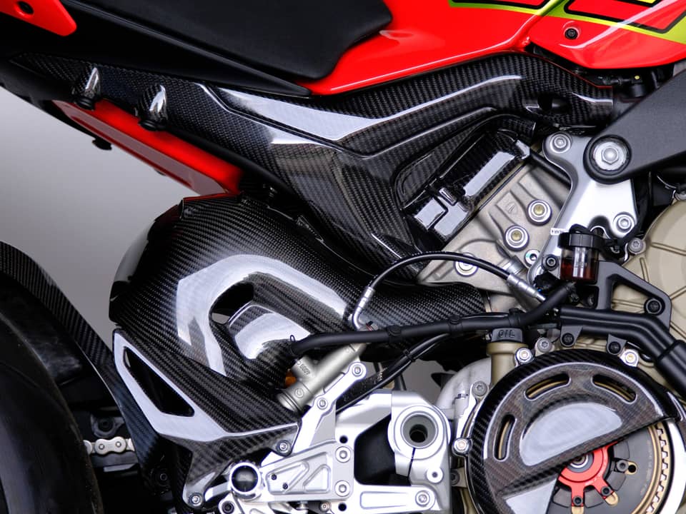 Bild 11/99 von Ducati Streetfighter V4 Lamborghini (2024)