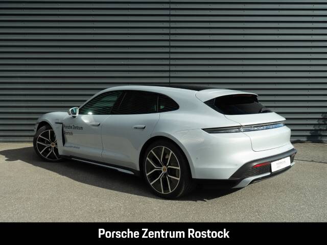 Obraz 23/31 pojazdu Porsche Taycan 4S Sport Turismo (2026)