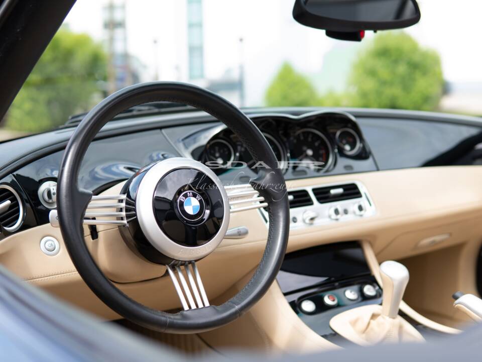 Bild 21/39 von BMW Z8 (2001)