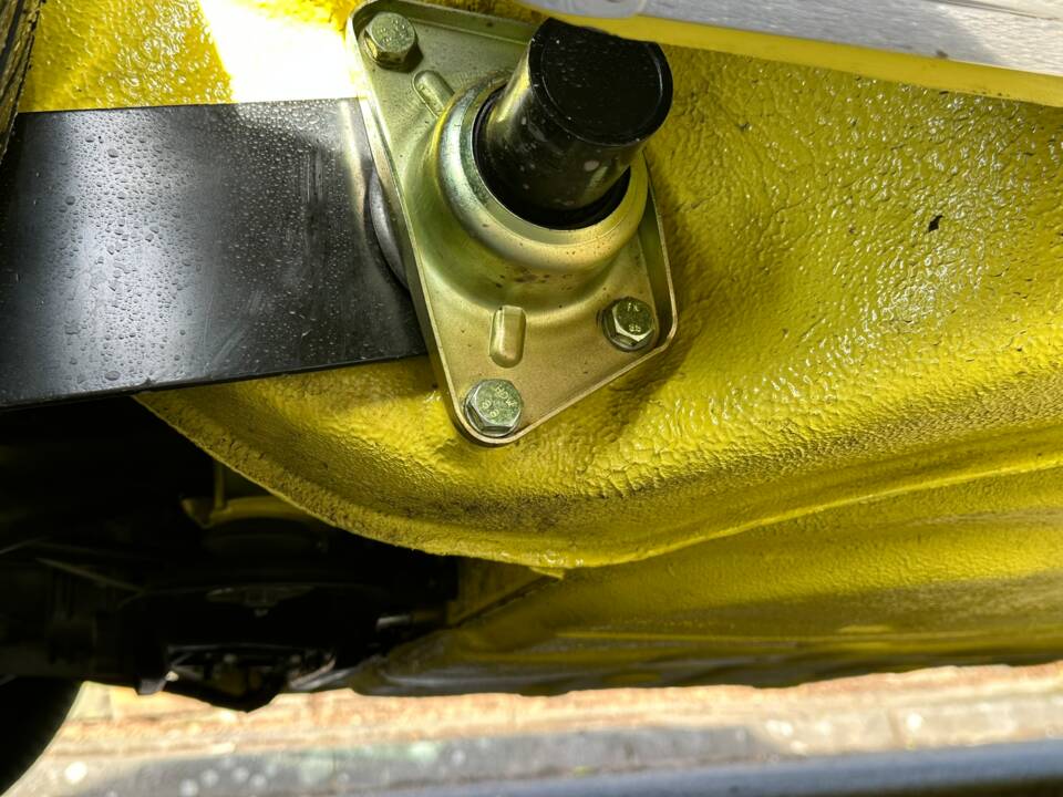 Bild 61/100 von Porsche 911 2.4 T "Oilflap" (1972)