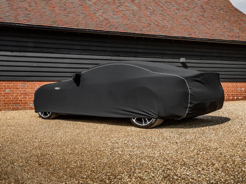 Image 56/59 of Aston Martin DBS (2012)