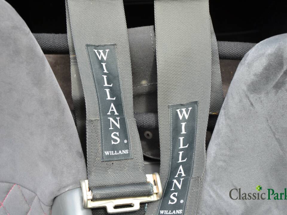 Image 31/50 de Donkervoort D8 180 (2001)