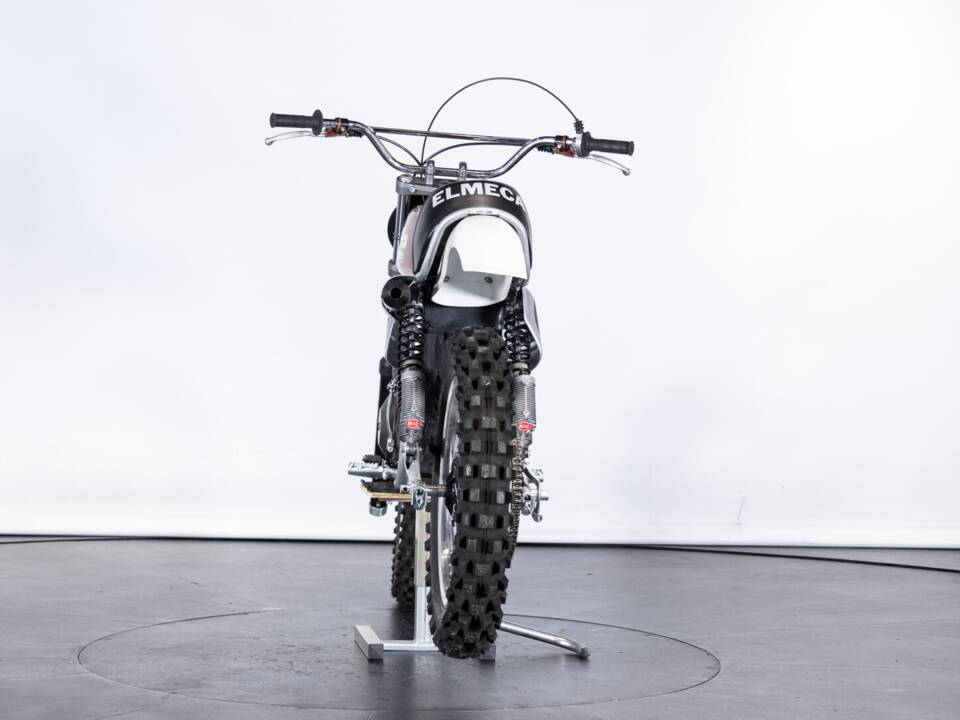 Bild 3/45 von Gilera ELMECA 125 (1974)