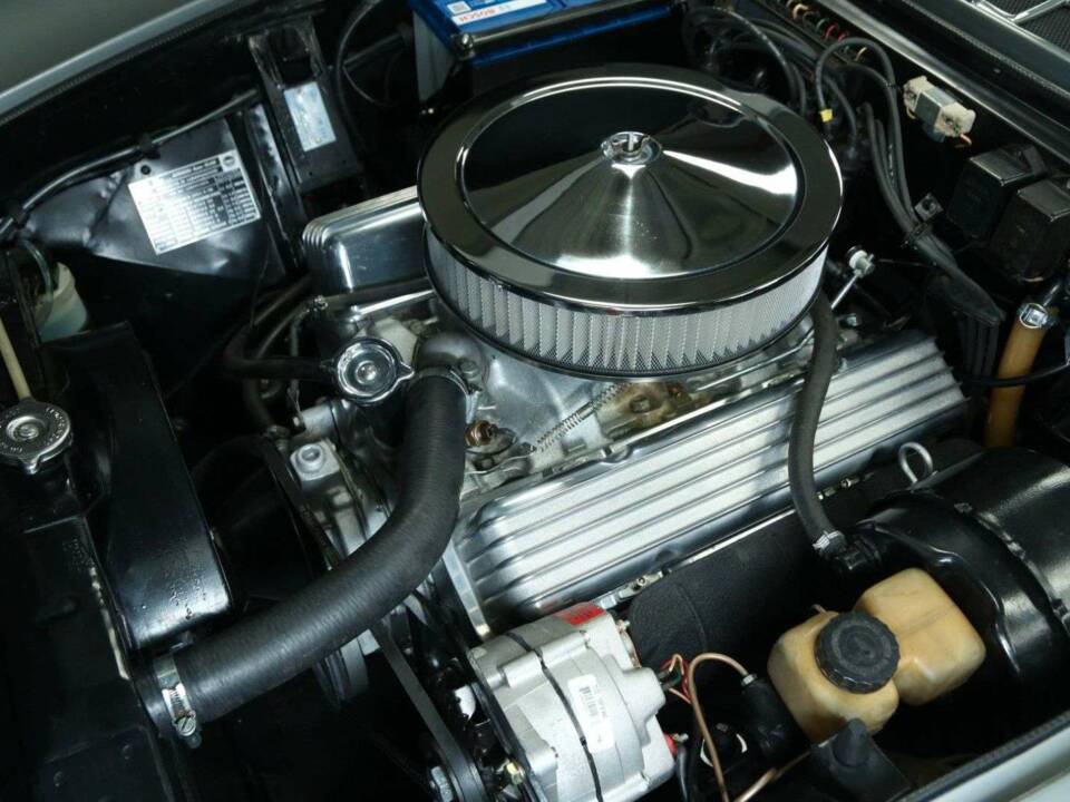 Imagen 30/50 de ISO Rivolta 300 (1968)