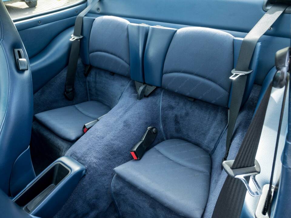 Afbeelding 32/44 van Porsche 911 Carrera (1994)