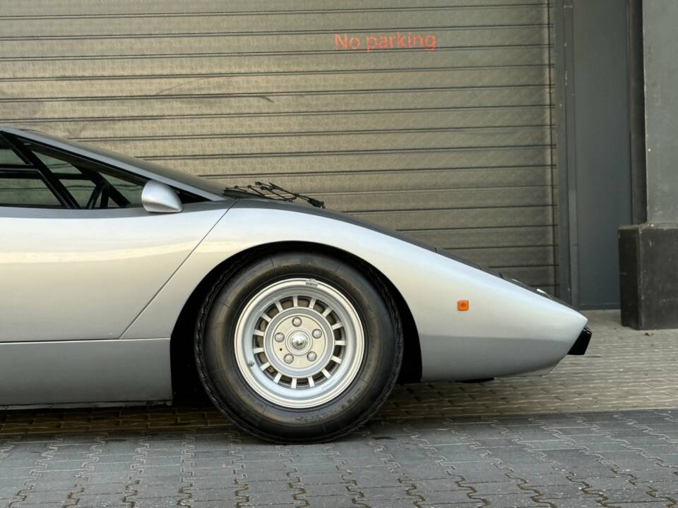 Bild 31/45 von Lamborghini Countach LP 400 (1975)