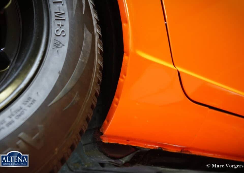 Image 63/72 de Datsun 240Z (1973)