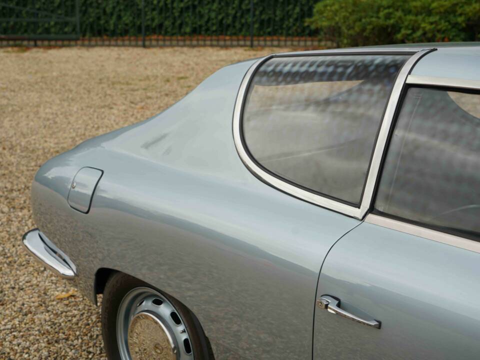 Image 44/50 of Lancia Flavia Sport 1.8 (Zagato) (1966)