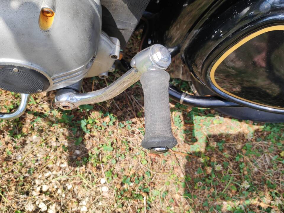 Bild 15/22 von Triumph (TWN) BDG 250 H (1951)