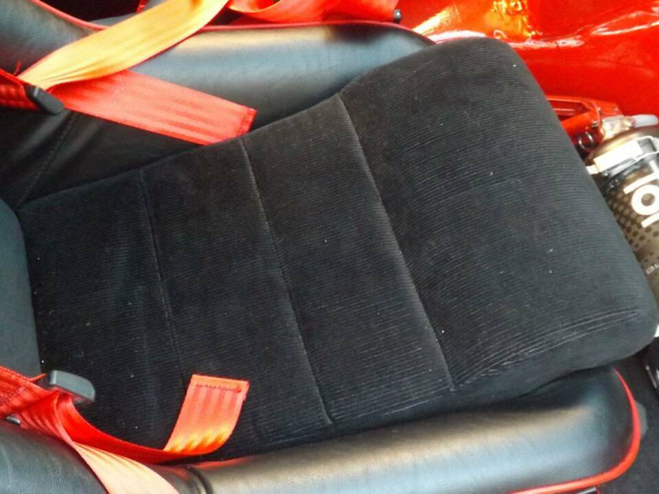 Bild 33/50 von FIAT 124 Sport Coupe (1967)