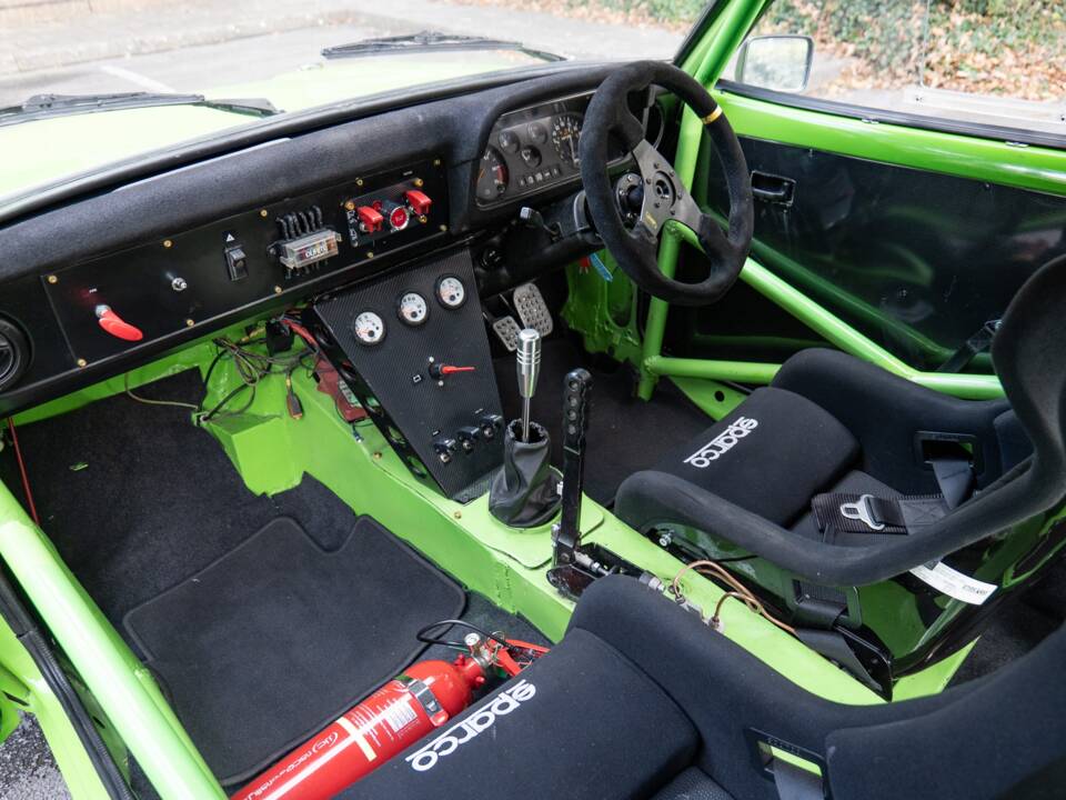 Afbeelding 4/50 van Ford Escort 1600 (1980)