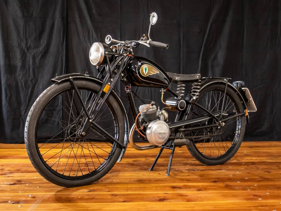 Immagine 1/13 di DKW RT 100 (1938)