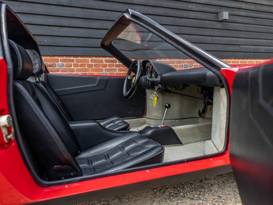 Afbeelding 25/44 van Ferrari 308 GTB Quattrovalvole (1984)