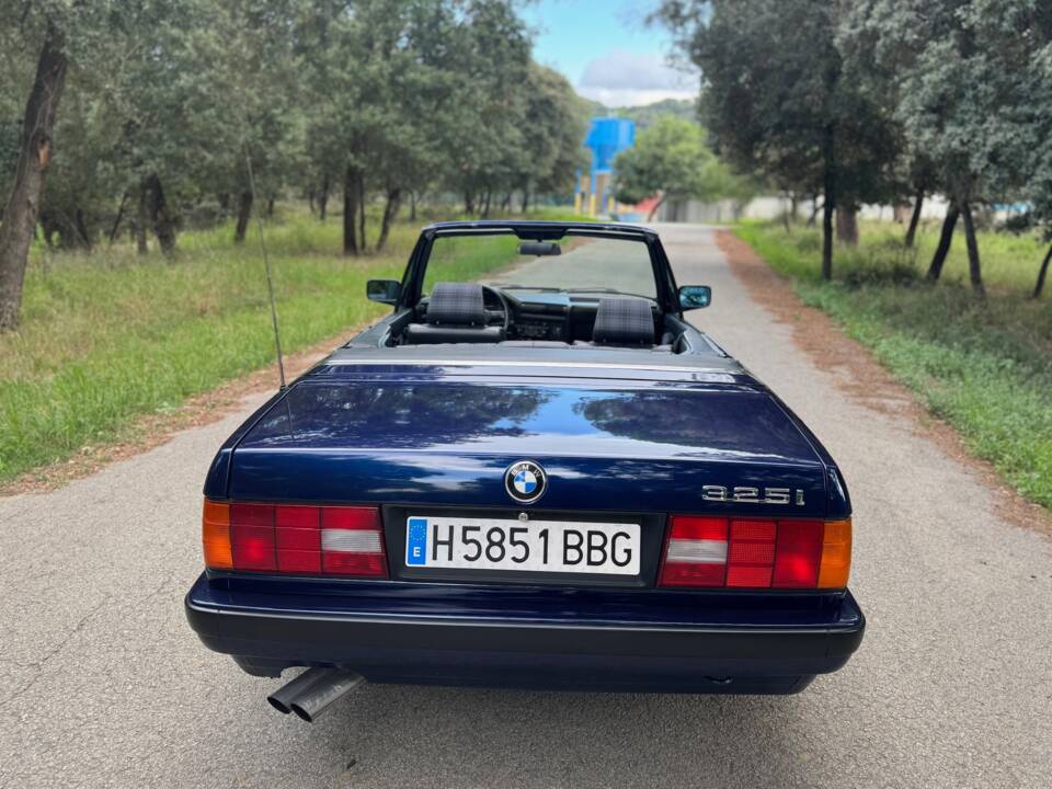 Imagen 14/42 de BMW 325i (1991)