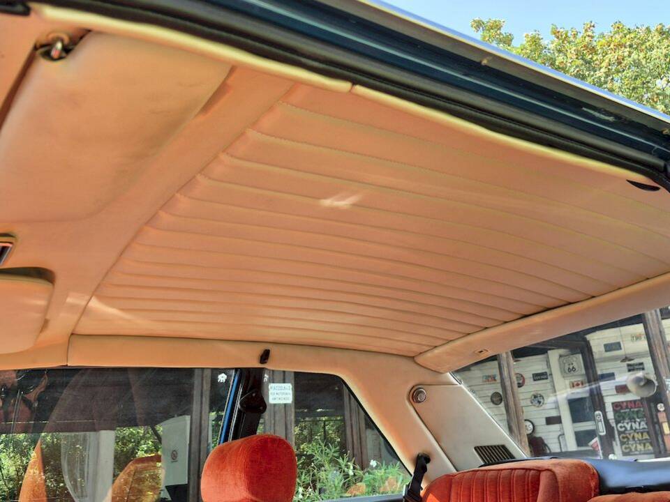 Afbeelding 39/62 van FIAT 130 Coupé (1972)