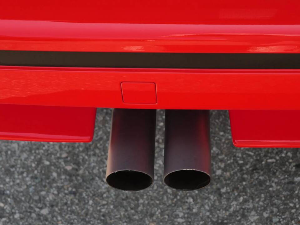 Afbeelding 13/26 van BMW M3 (1989)