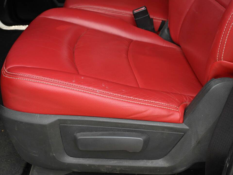 Imagen 37/50 de Dodge Ram 1500 (2011)