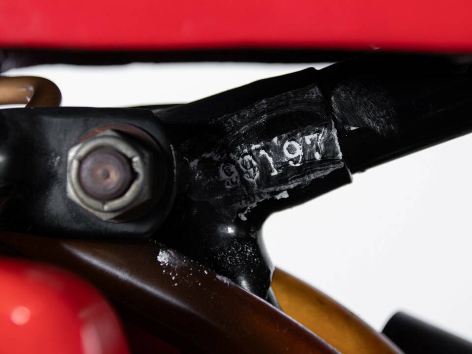 Bild 13/50 von A.J.S. 18 (1960)