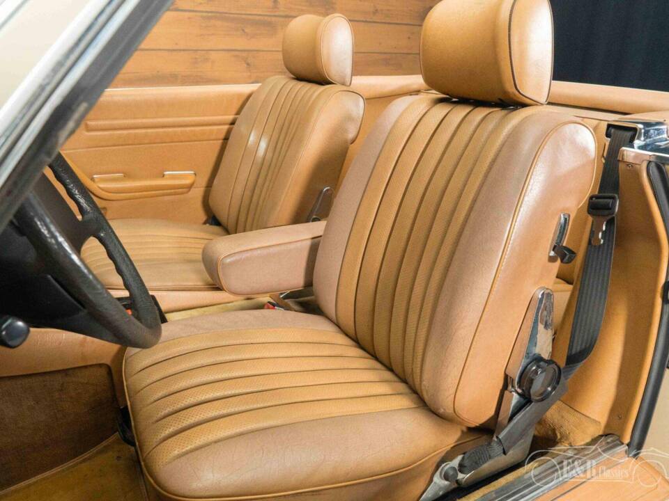 Immagine 13/29 di Mercedes-Benz 380 SL (1983)