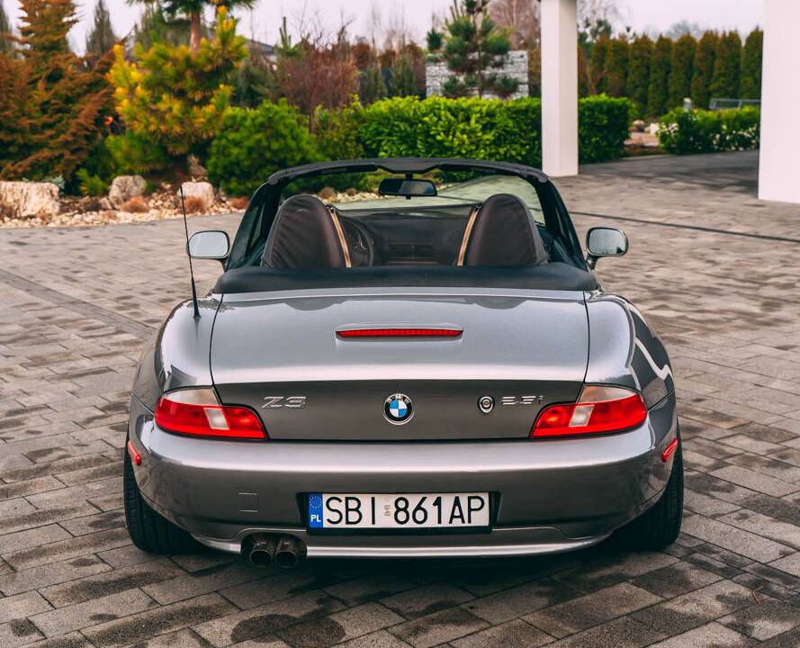 Bild 67/99 von BMW Z3 2.5 (2001)