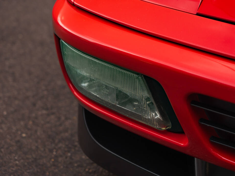 Bild 60/62 von Ferrari 348 TB (1990)