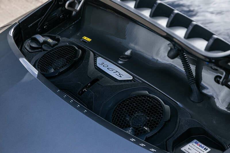 Afbeelding 26/47 van Porsche 911 Carrera GTS (2022)