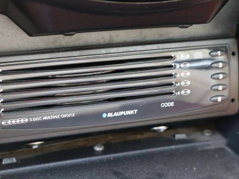 Image 15/50 of Maserati Quattroporte 4.2 (2007)