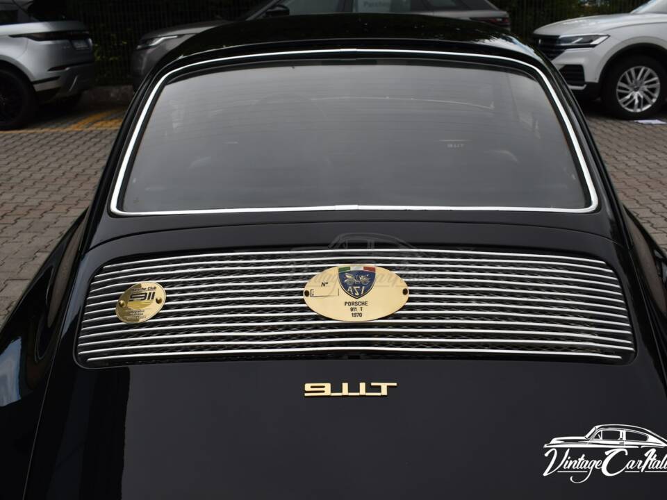 Bild 16/23 von Porsche 911 2.2 T (1970)