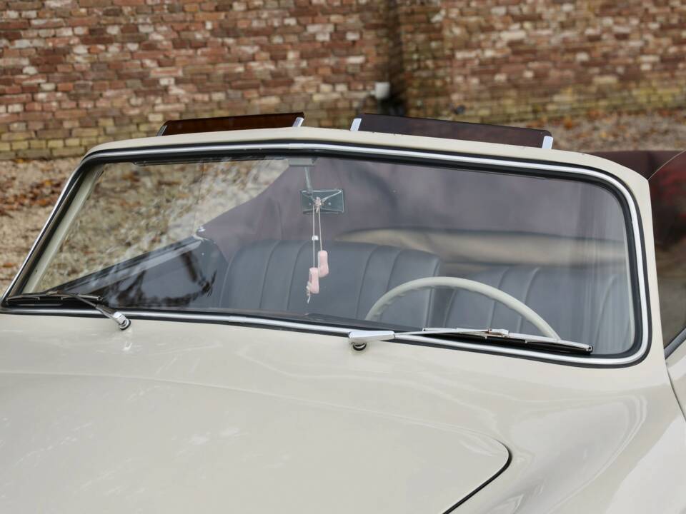 Image 24/50 de Porsche 356 1500 (1952)