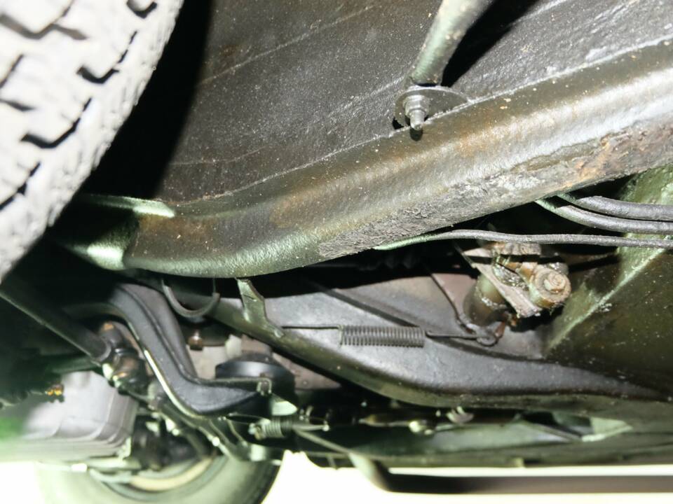 Image 31/31 of Mercedes-Benz 190 SL (1959)