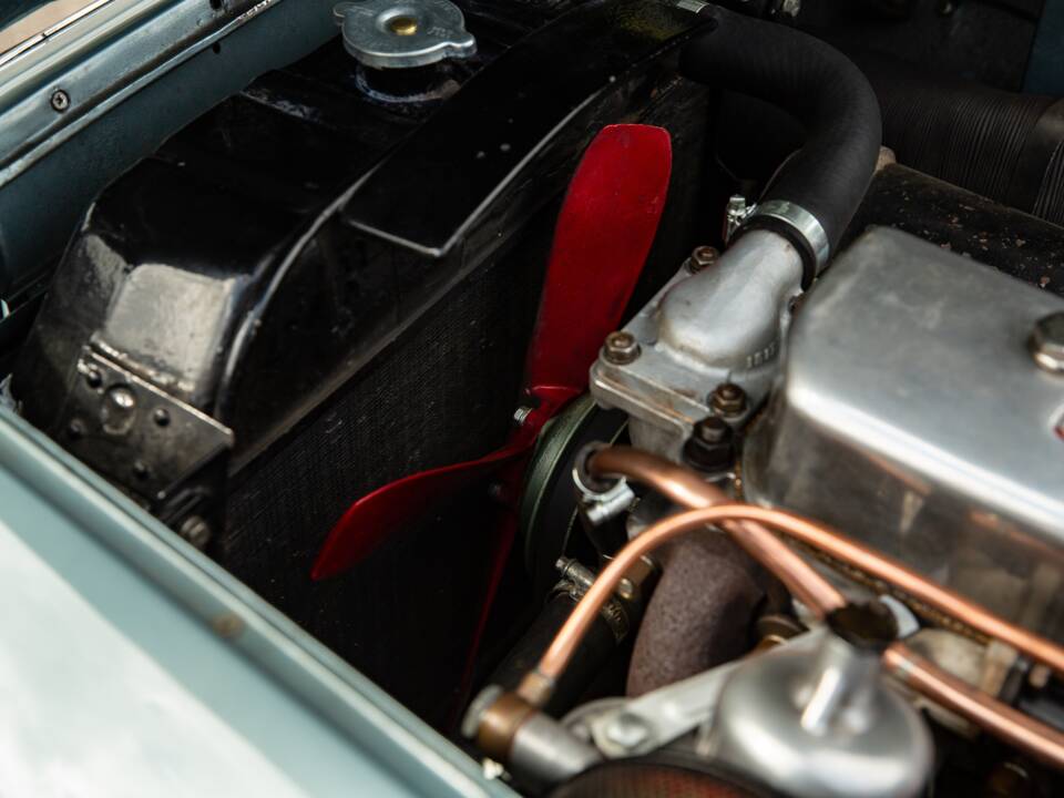 Bild 33/41 von Austin-Healey 100&#x2F;4 (BN1) (1954)