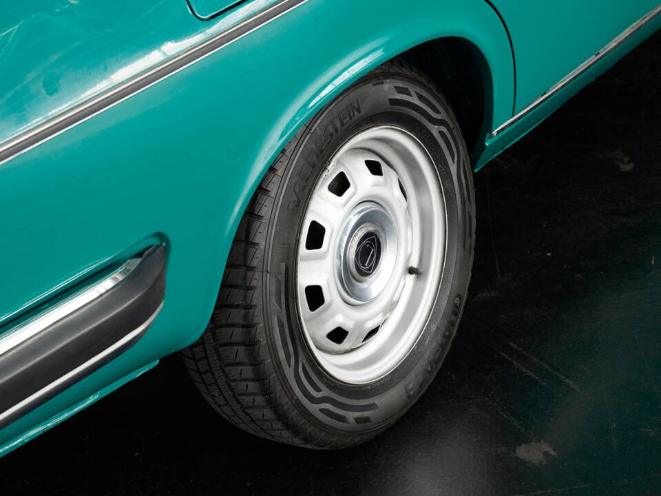 Bild 26/50 von Lancia Beta 2000 (1977)