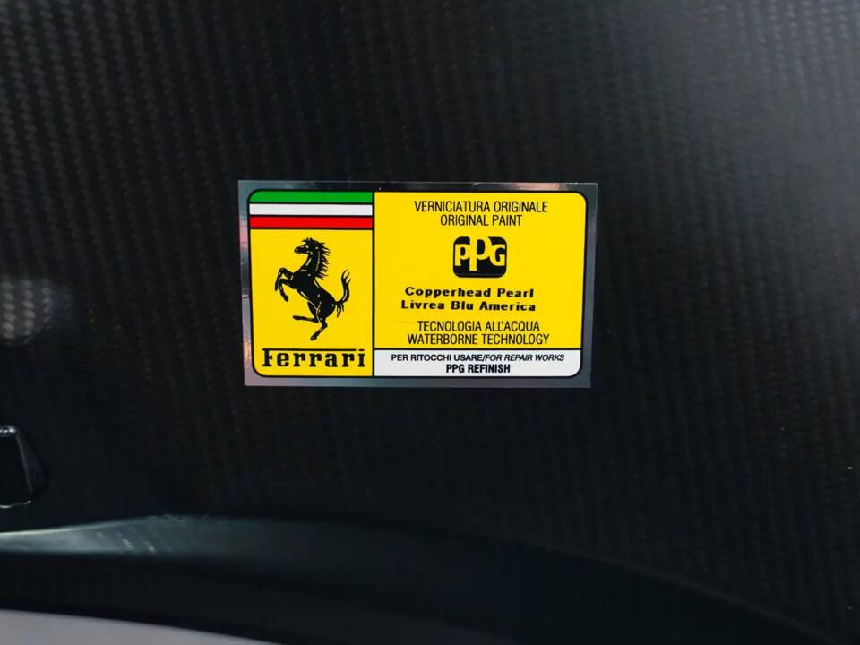 Bild 25/42 von Ferrari 488 Pista (2020)