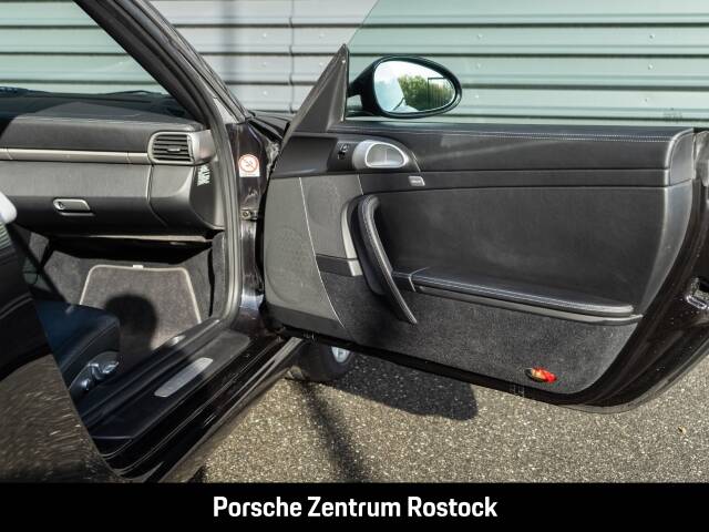 Immagine 19/26 di Porsche 911 Carrera (2011)