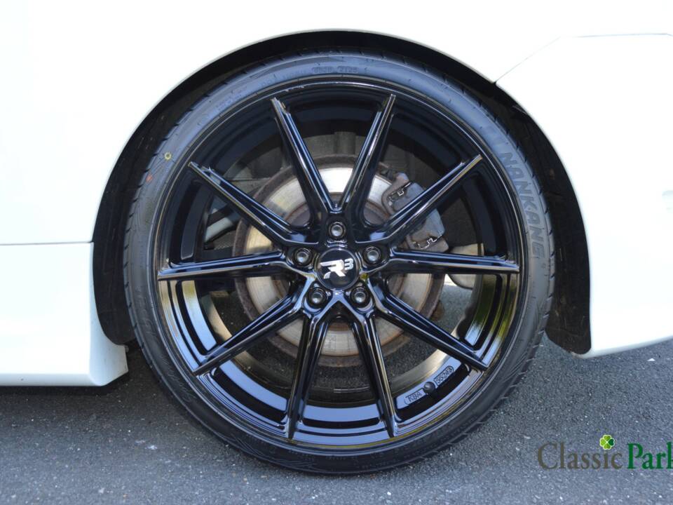 Afbeelding 13/50 van Ford Focus RS (2009)