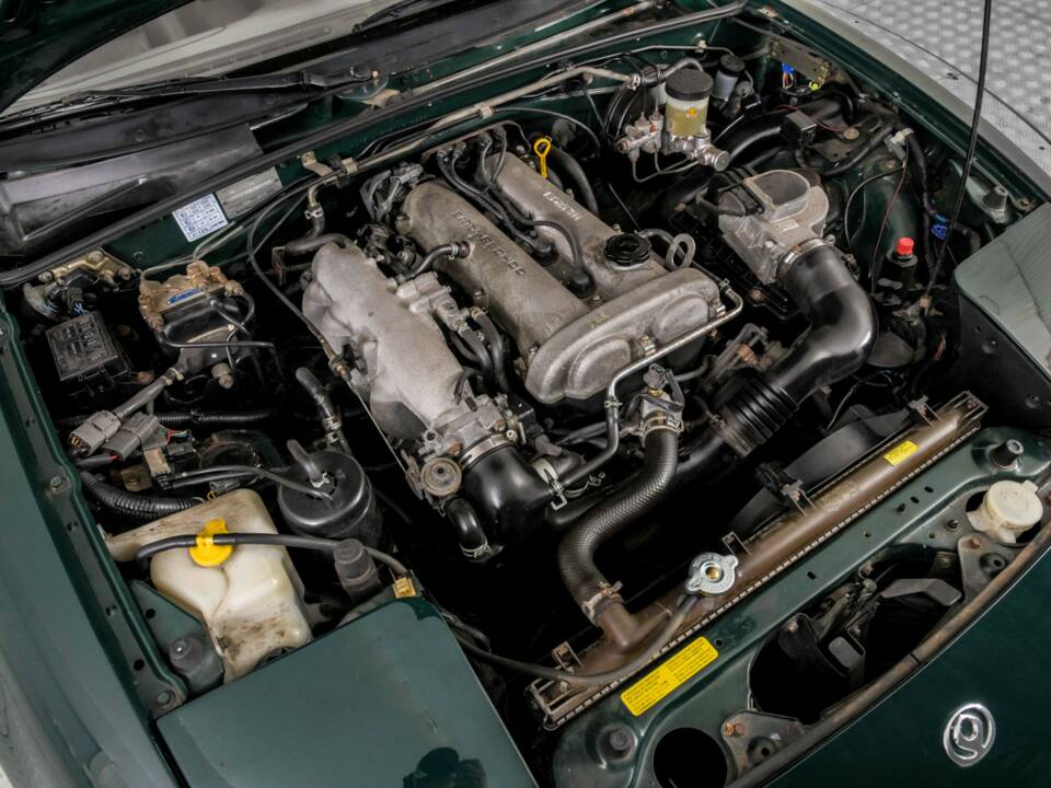 Bild 43/50 von Mazda MX 5 (1995)