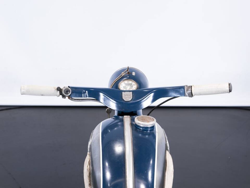 Bild 9/50 von NSU Superfox (1956)