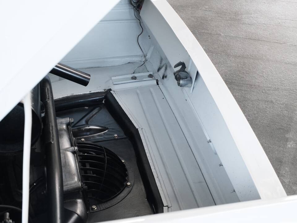 Image 45/50 of BMW 700 LS Luxus (1965)