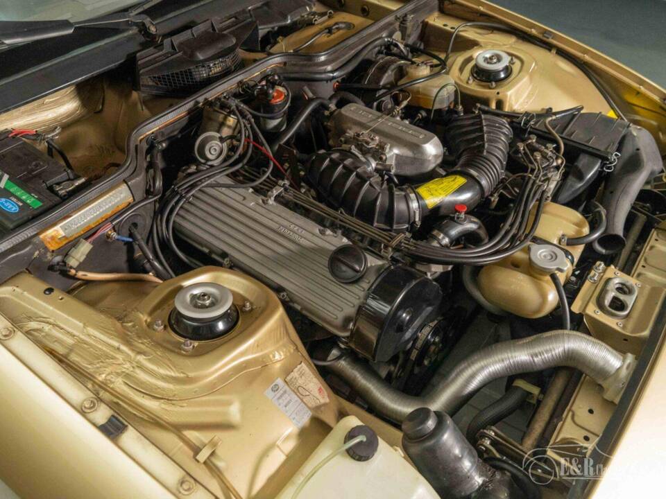 Bild 5/19 von Porsche 924 (1983)