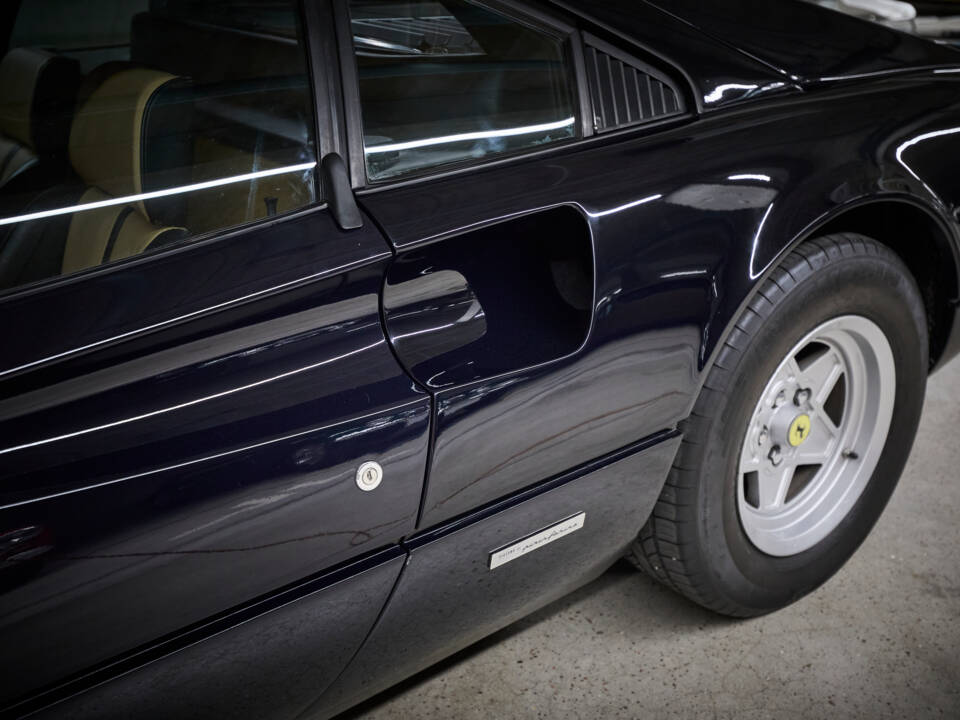 Imagen 87/98 de Ferrari 308 GTB (1976)