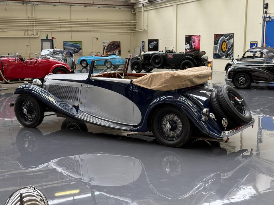 Bild 27/33 von Bugatti Typ 57 (1934)