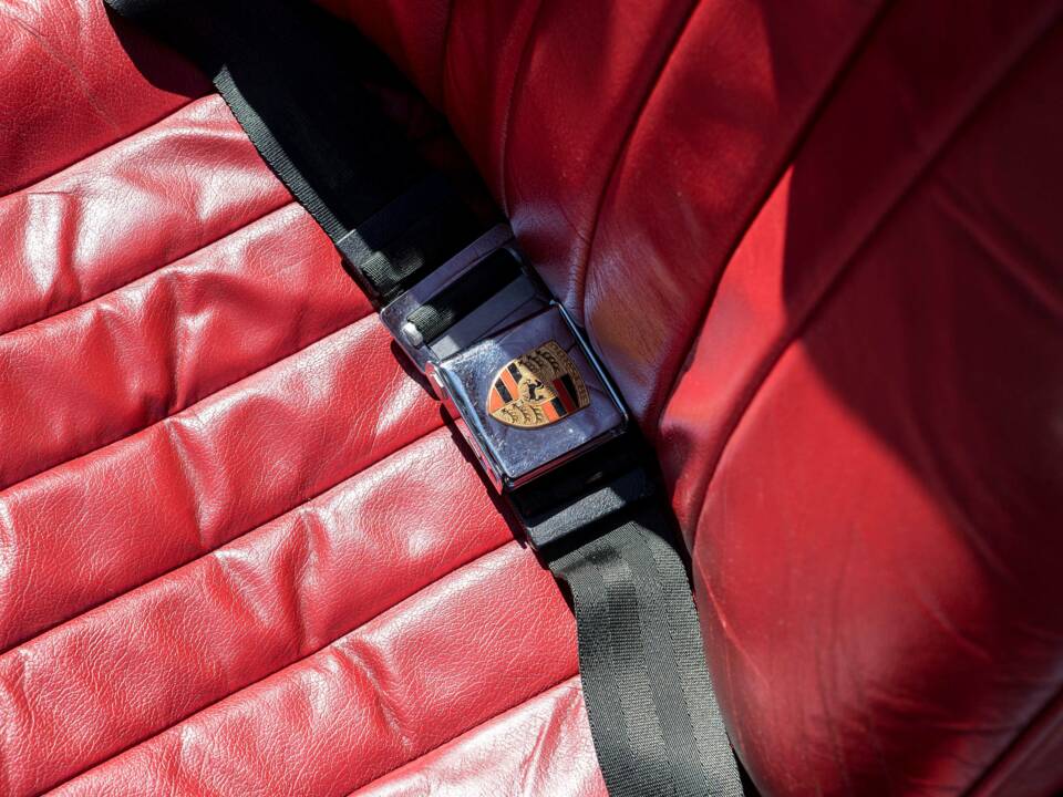 Afbeelding 29/45 van Porsche 356 A 1600 (1958)