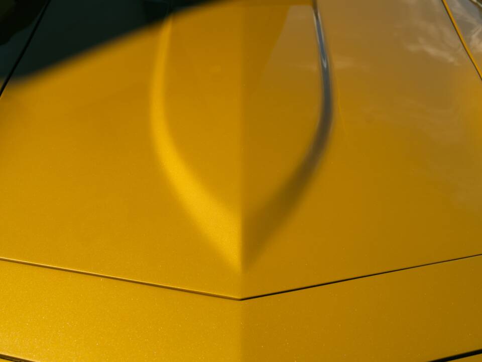 Imagen 22/76 de Chevrolet Corvette Stingray (1971)