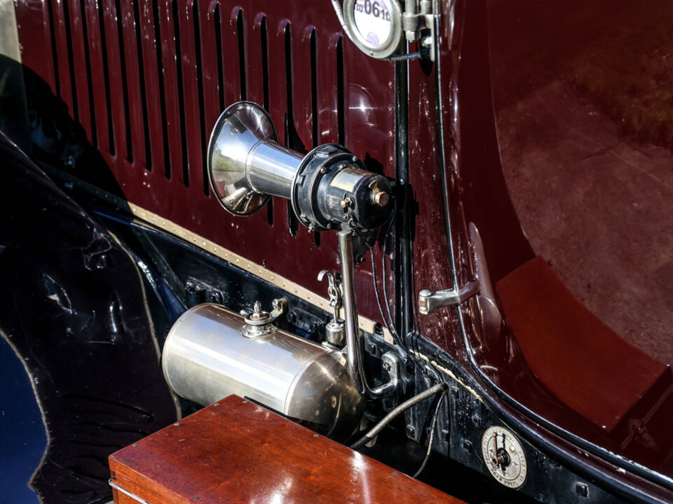 Image 24/46 of Rolls-Royce 40&#x2F;50 HP Silver Ghost (1914)