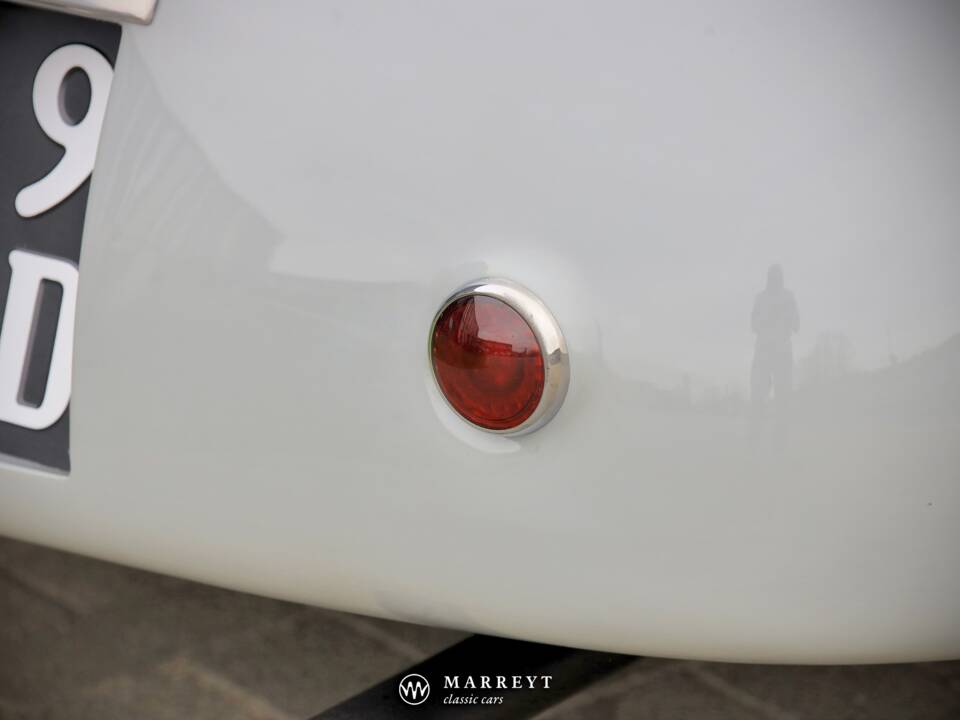 Bild 59/69 von FIAT 1100 S (1949)