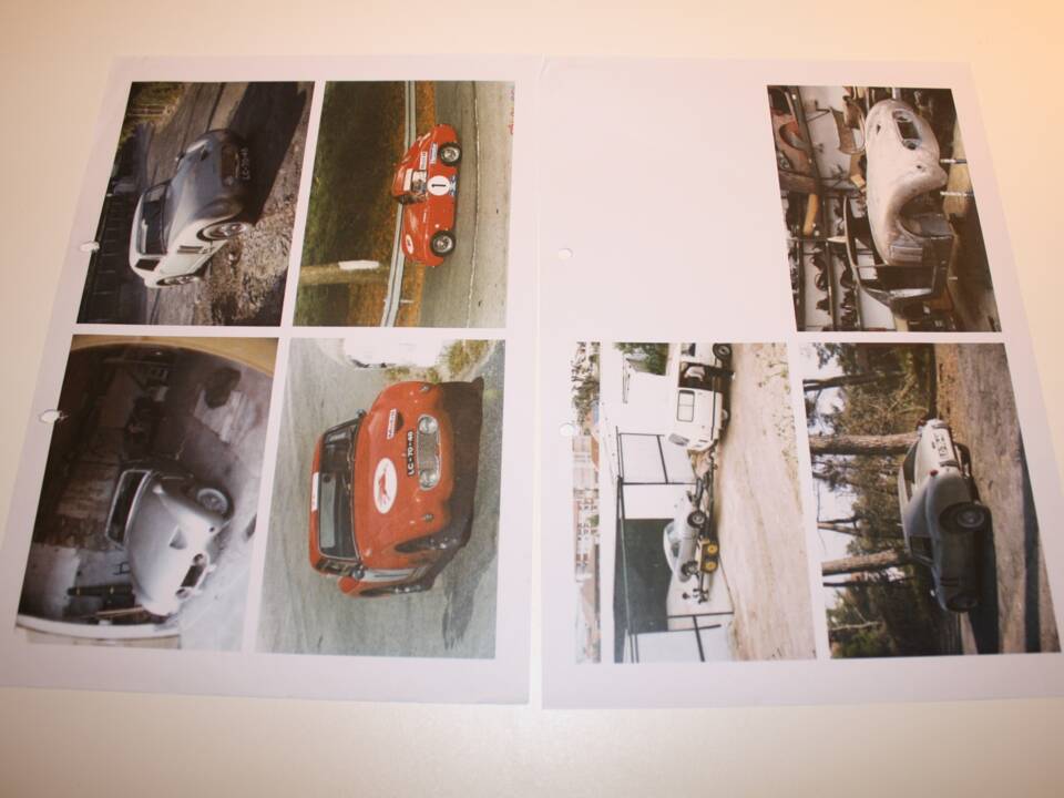 Immagine 61/62 di Austin-Healey Sprite Mk I (1958)